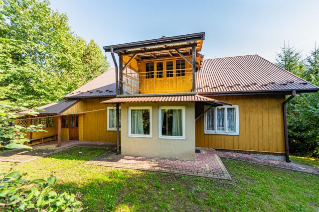 dom wolnostojący, 3 pokoje Dynów. Zdjęcie 5