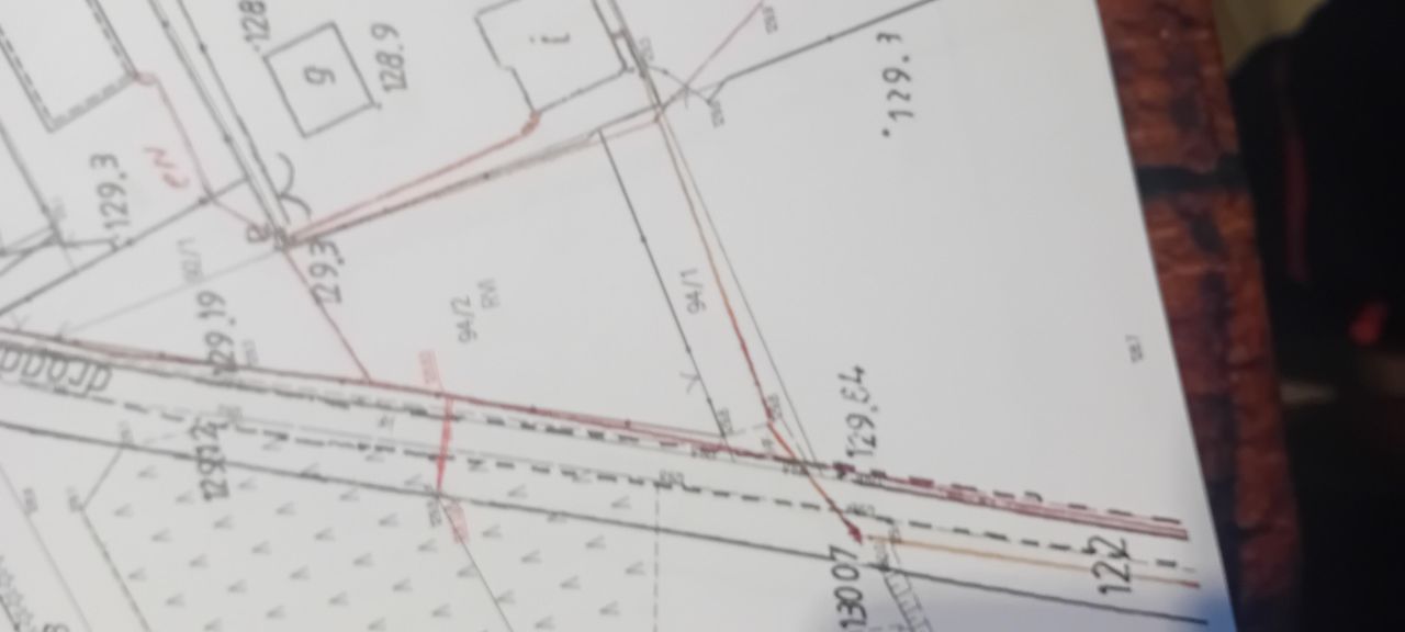 Działka rekreacyjna Serwy. Zdjęcie 18