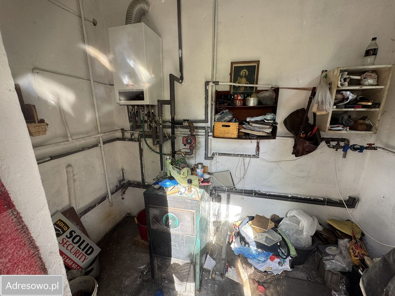 dom wolnostojący, 4 pokoje Mirowice, ul. Piaseczyńska. Zdjęcie 16