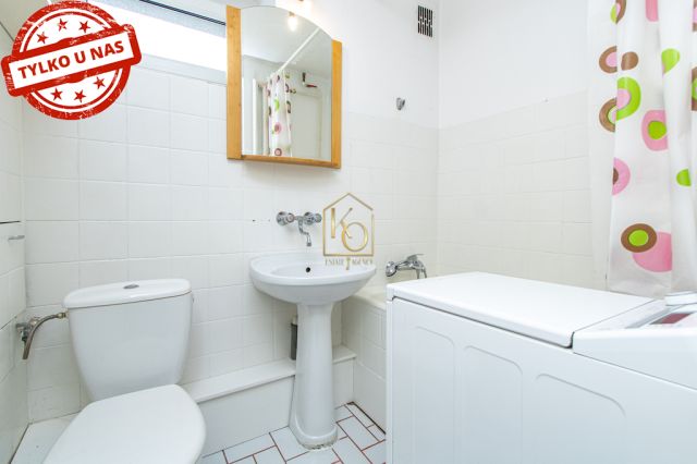 Mieszkanie 2-pokojowe Wrocław Śródmieście, ul. Kazimierza Wielkiego. Zdjęcie 10