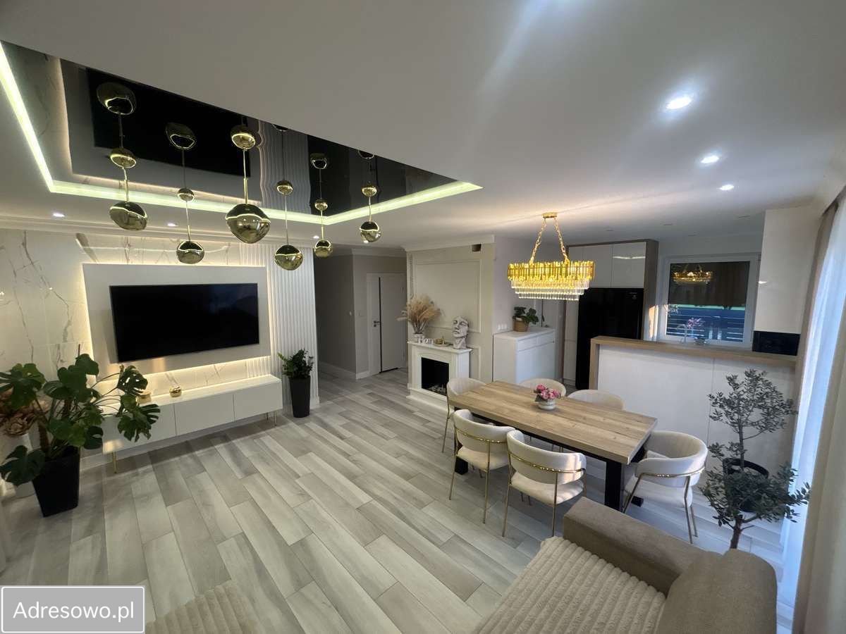 dom wolnostojący, 4 pokoje Żelków, ul. Wspólna. Zdjęcie 11