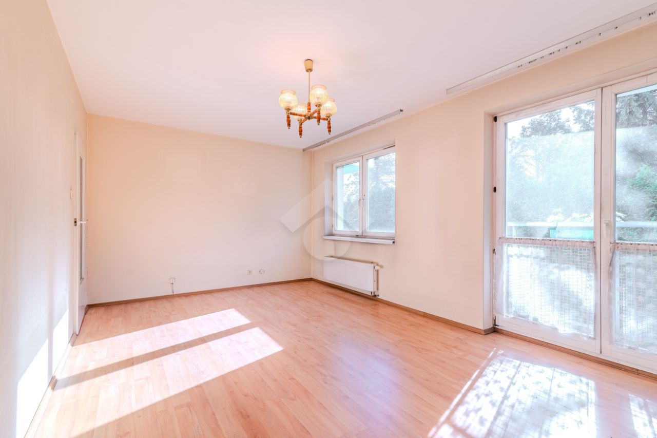 Mieszkanie 2-pokojowe Kraków Kurdwanów, ul. Tuchowska. Zdjęcie 3