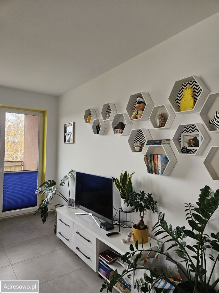 Mieszkanie 2-pokojowe Łęczna, ul. Wacława Jawoszka