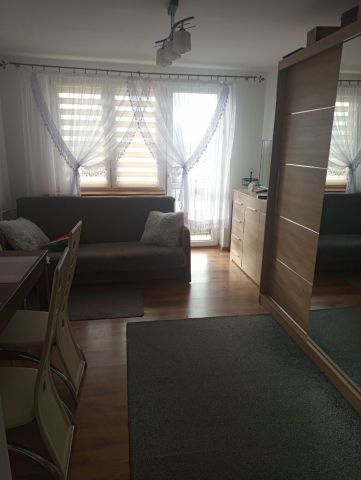 Mieszkanie 2-pokojowe Suwałki Centrum, ul. 1 Maja. Zdjęcie 1