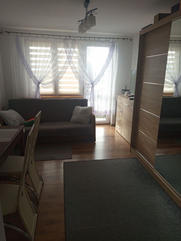 Mieszkanie 2-pokojowe Suwałki Centrum, ul. 1 Maja