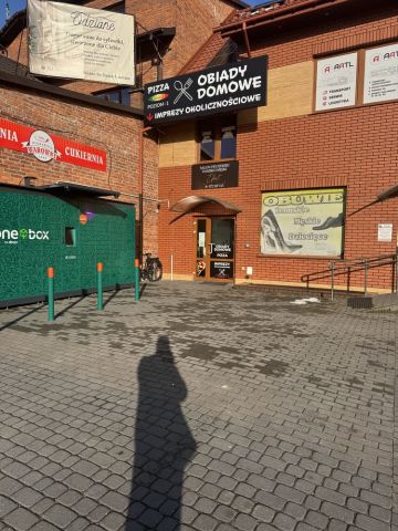 Lokal Stoczek Łukowski. Zdjęcie 1