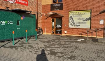 Lokal Stoczek Łukowski