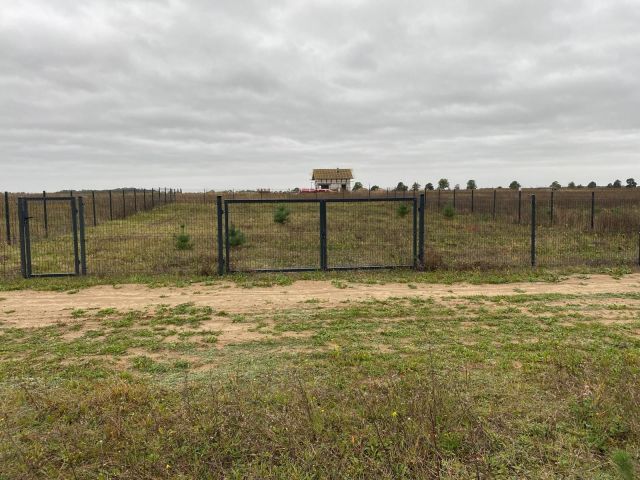 Działka budowlana Sepno. Zdjęcie 1