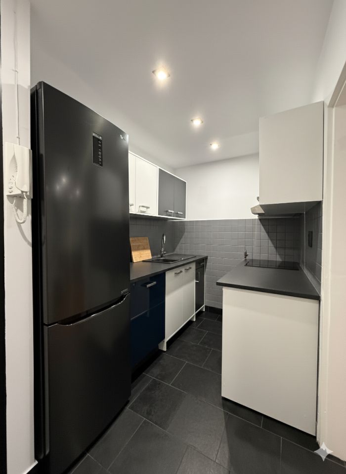 Mieszkanie 2-pokojowe Kraków Krowodrza, ul. Armii Krajowej. Zdjęcie 5