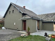 dom wolnostojący, 3 pokoje Cieszyn, ul. Majowa. Zdjęcie 2