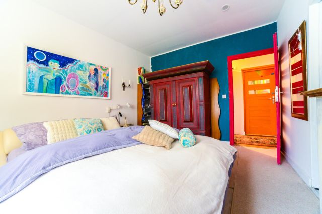 dom wolnostojący, 4 pokoje Prażmów. Zdjęcie 21