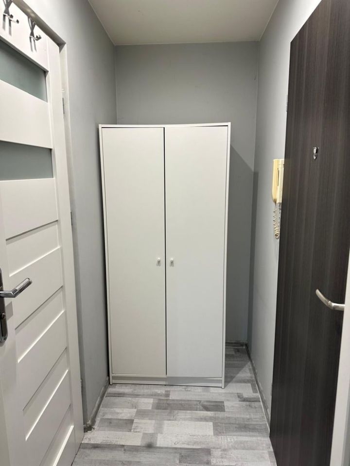 Mieszkanie 2-pokojowe Racibórz, ul. Ludwika Waryńskiego. Zdjęcie 4