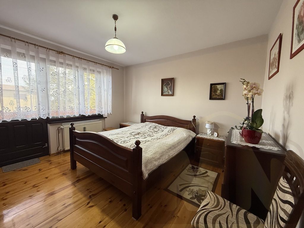 dom wolnostojący, 6 pokoi Krzycko Wielkie. Zdjęcie 27