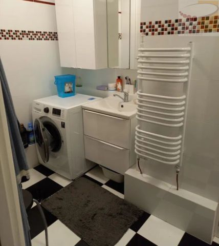 Mieszkanie 4-pokojowe Piastów, al. Tysiąclecia. Zdjęcie 11