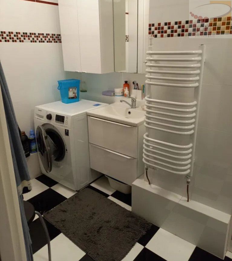 Mieszkanie 4-pokojowe Piastów, al. Tysiąclecia. Zdjęcie 11