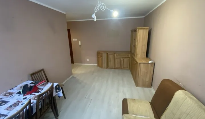 Mieszkanie 2-pokojowe Polkowice