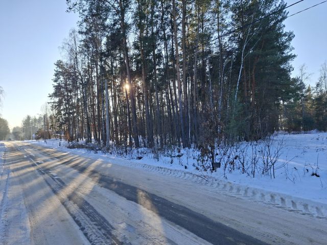 Działka Miłkowska Karczma. Zdjęcie 1