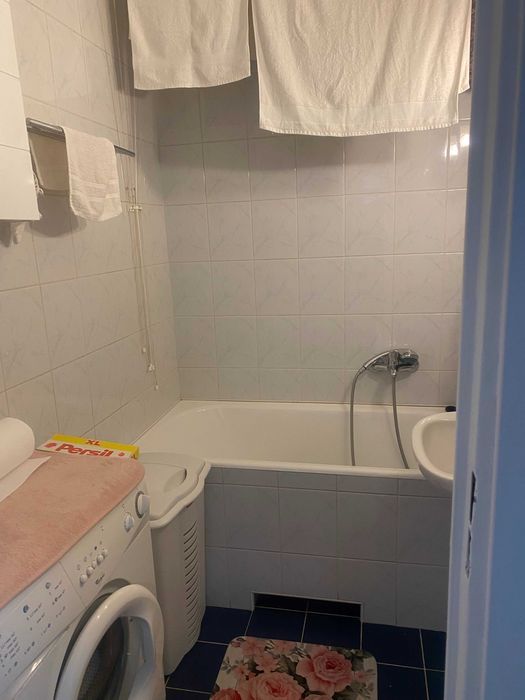 Mieszkanie 2-pokojowe Warszawa Jelonki, ul. Siemiatycka. Zdjęcie 7