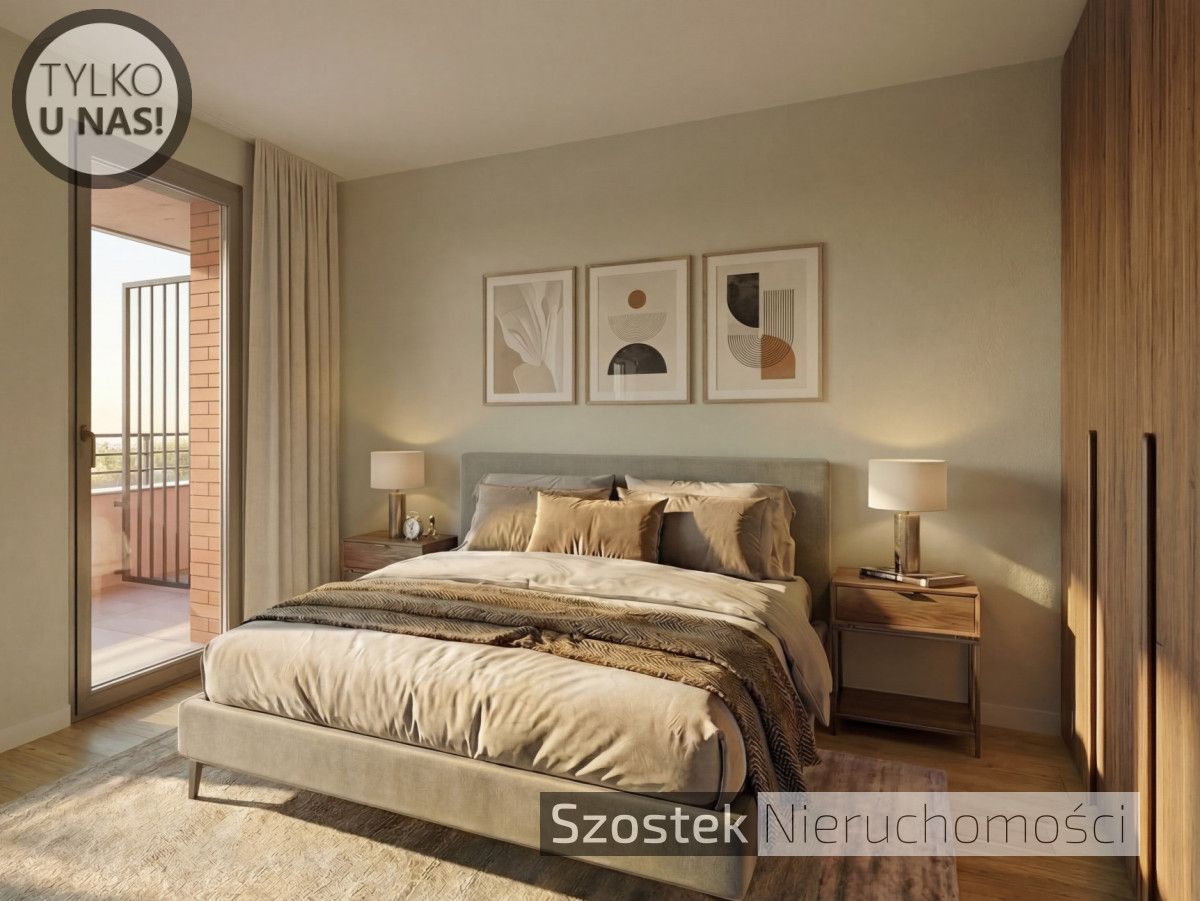 Mieszkanie 2-pokojowe Częstochowa Parkitka, ul. Łódzka. Zdjęcie 4