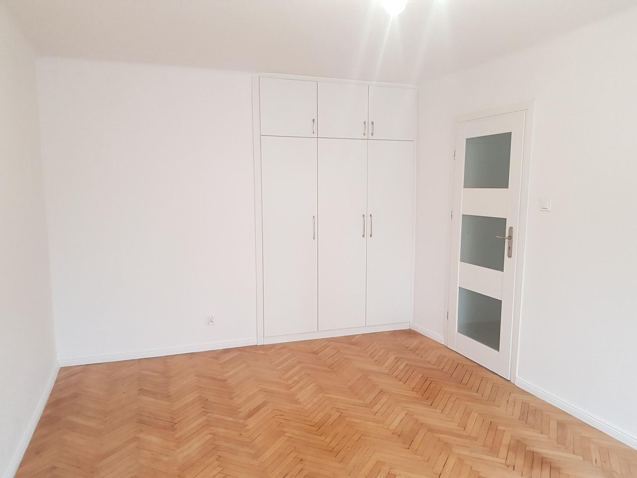 Mieszkanie 1-pokojowe Żyrardów Centrum, ul. Stefana Żeromskiego. Zdjęcie 5