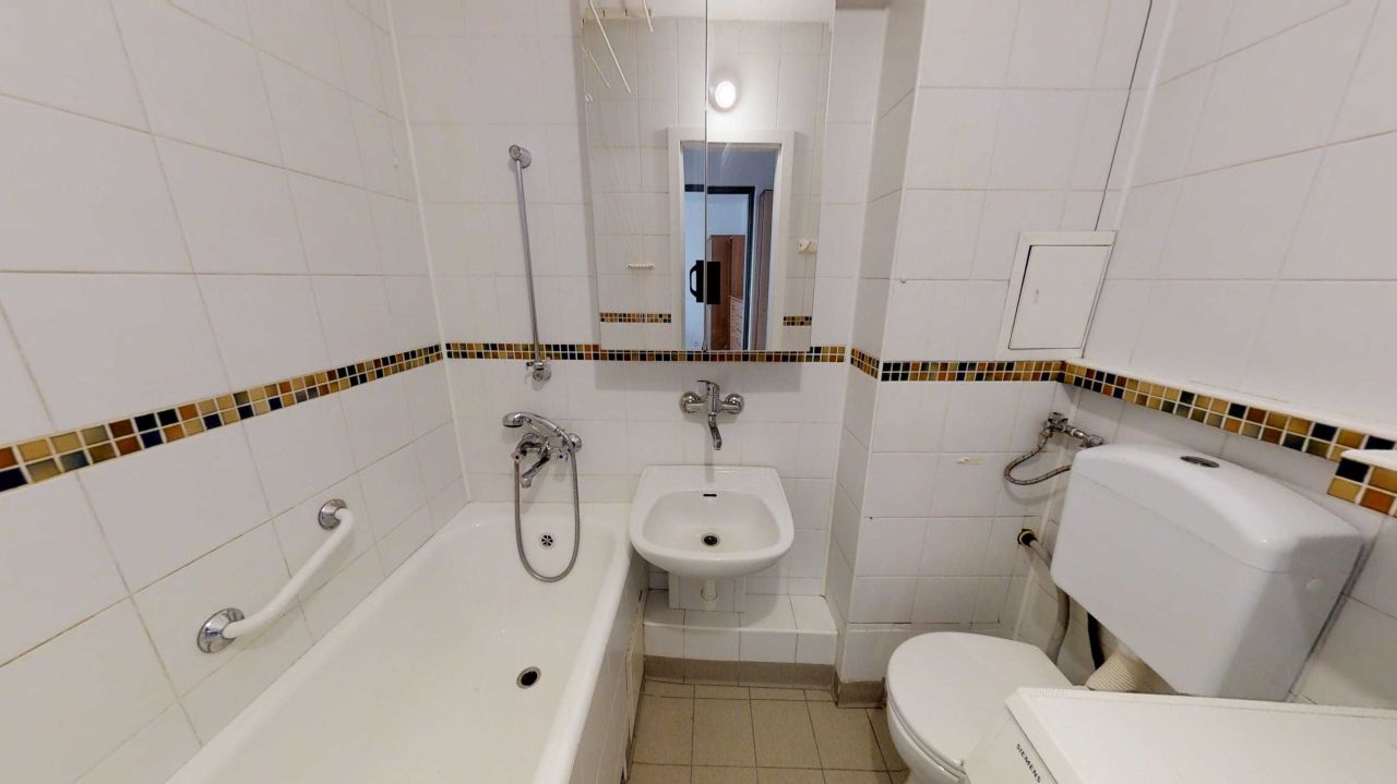 Mieszkanie 3-pokojowe Warszawa Wola, ul. Pustola. Zdjęcie 5