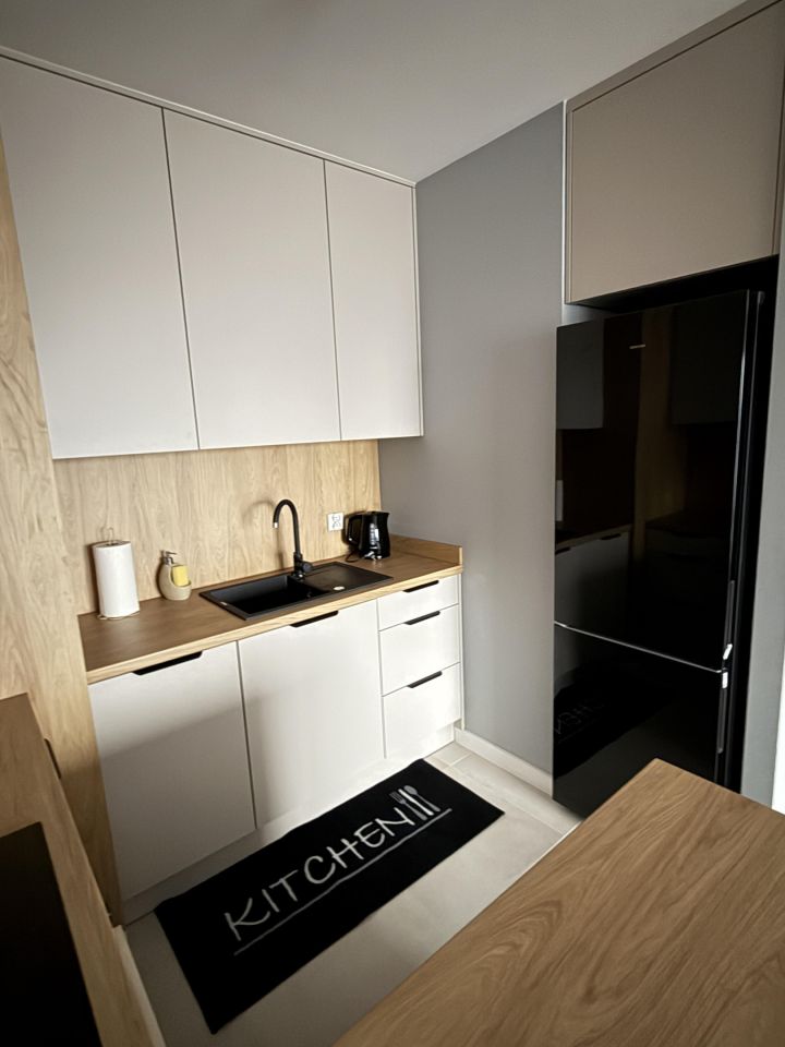 Mieszkanie 2-pokojowe Swarzędz, ul. Antoniego Tabaki. Zdjęcie 9