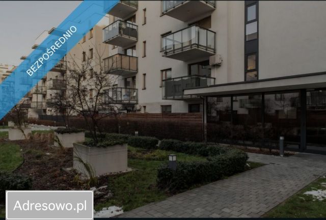 Mieszkanie 3-pokojowe Warszawa Bemowo, ul. płk. Witolda Łokuciewskiego. Zdjęcie 1