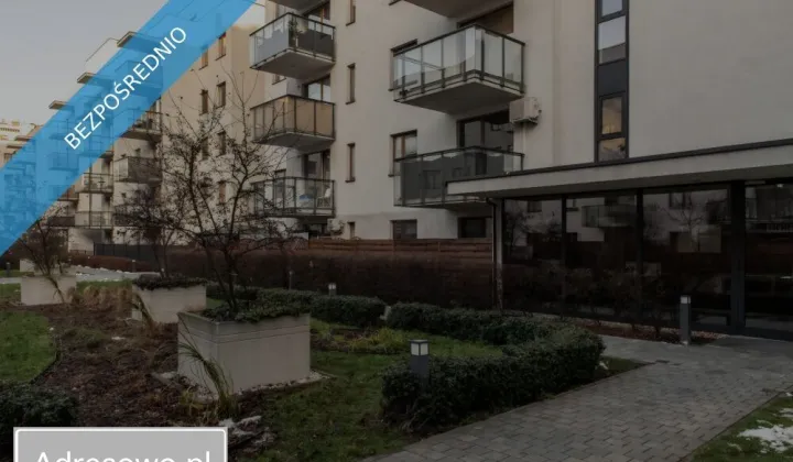 Mieszkanie 3-pokojowe Warszawa Bemowo, ul. płk. Witolda Łokuciewskiego