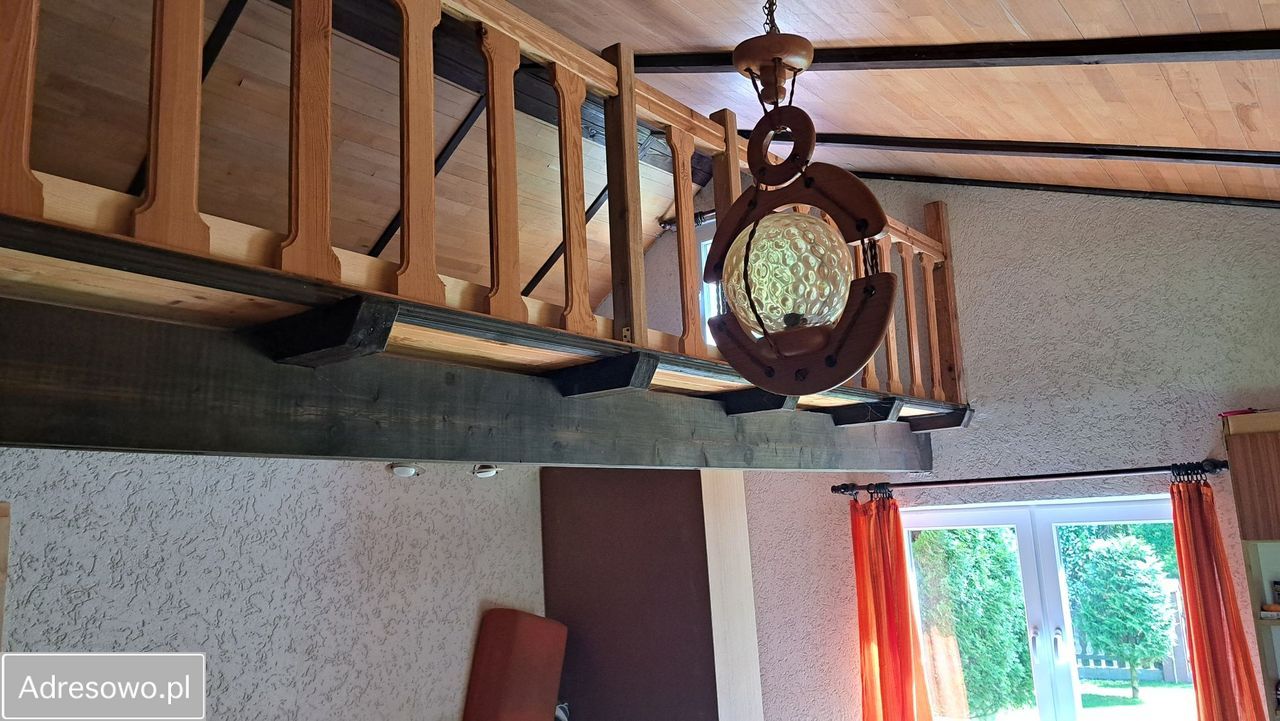 dom letniskowy Bydgoszcz Smukała Dolna, ul. Relaksowa. Zdjęcie 9