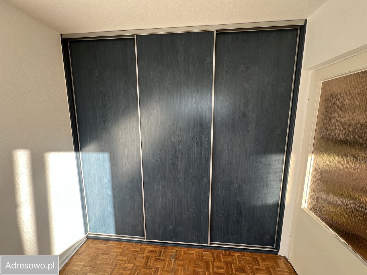 Mieszkanie 3-pokojowe Wrocław Krzyki, ul. Tadeusza Zielińskiego. Zdjęcie 20