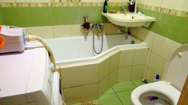 Mieszkanie 2-pokojowe Chełm Dyrekcja, ul. ks. Piotra Skargi. Zdjęcie 5