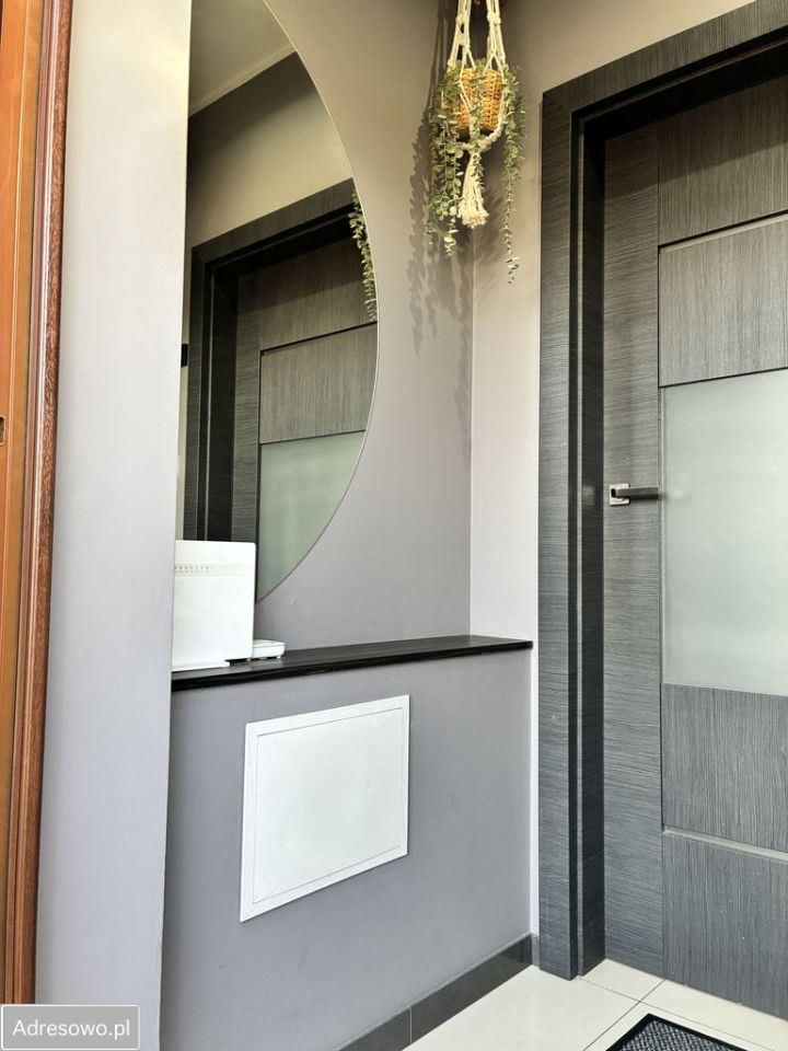 dom szeregowy, 4 pokoje Brodowo. Zdjęcie 3