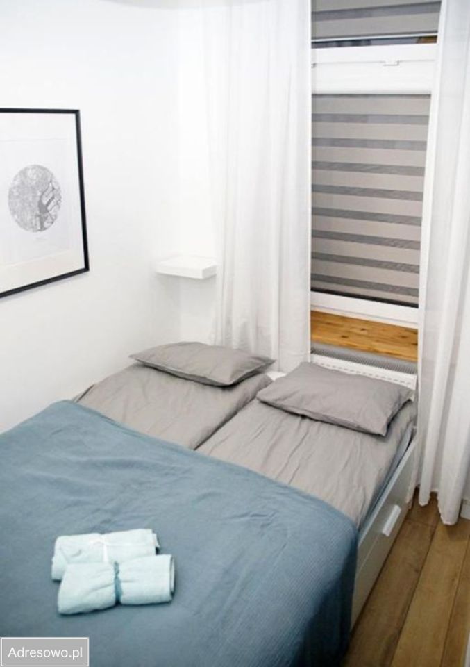 Mieszkanie 6-pokojowe Łódź Śródmieście, ul. Prezydenta Gabriela Narutowicza. Zdjęcie 9