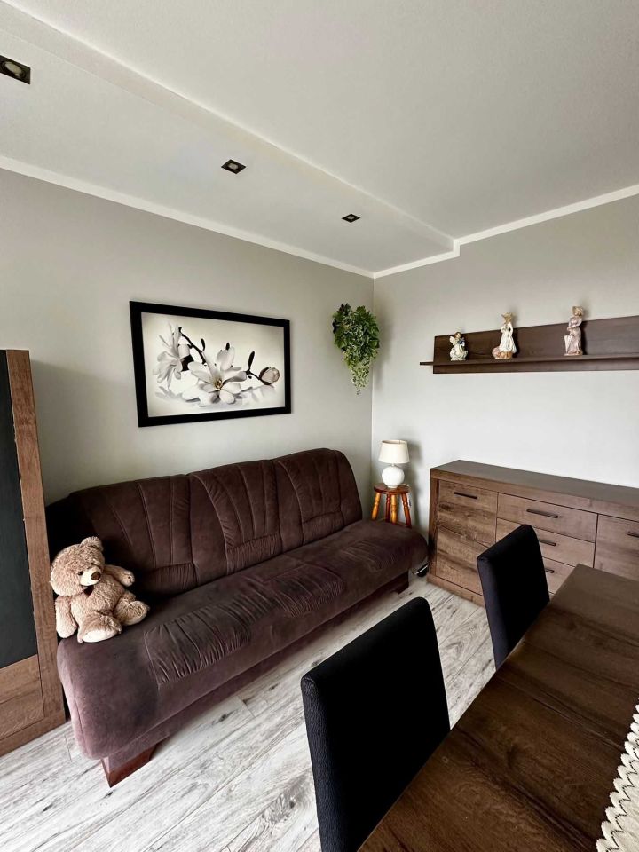 Mieszkanie 2-pokojowe Jastrzębie-Zdrój, ul. Opolska. Zdjęcie 7