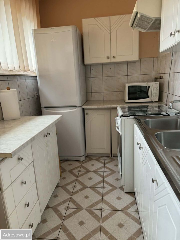 Mieszkanie 3-pokojowe Stalowa Wola, ul. Partyzantów. Zdjęcie 9