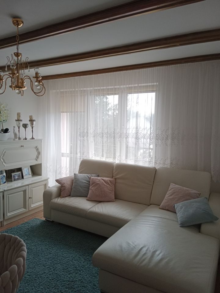 dom wolnostojący, 5 pokoi Wrocław Zakrzów, ul. Stoczniowa. Zdjęcie 5