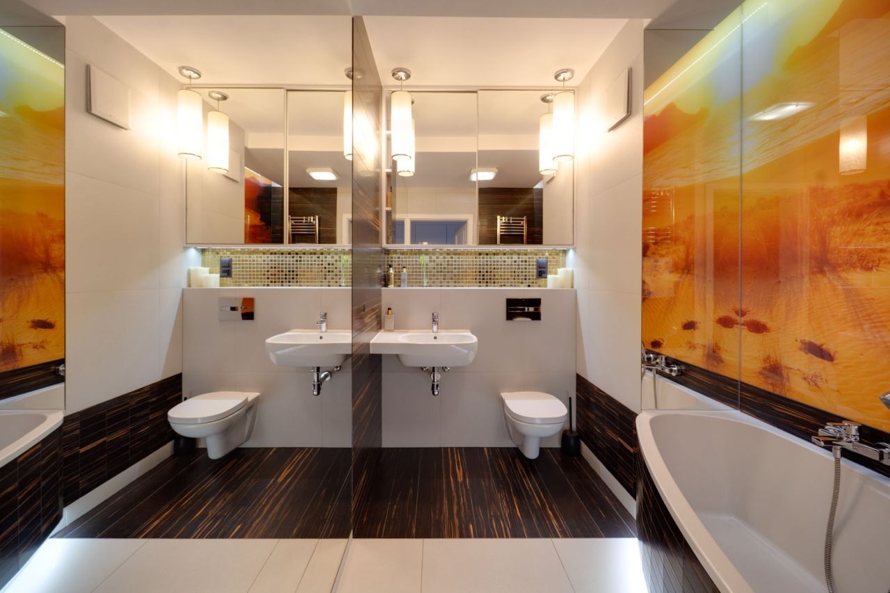 Mieszkanie 4-pokojowe Białystok Nowe Miasto, ul. Świętego Jerzego. Zdjęcie 14