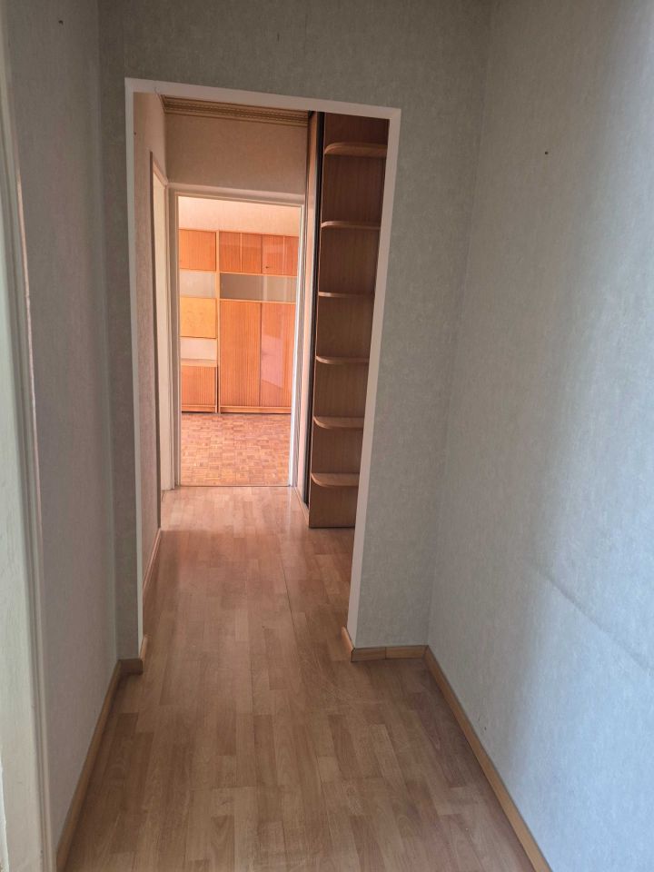 Mieszkanie 3-pokojowe Bydgoszcz Wyżyny. Zdjęcie 8