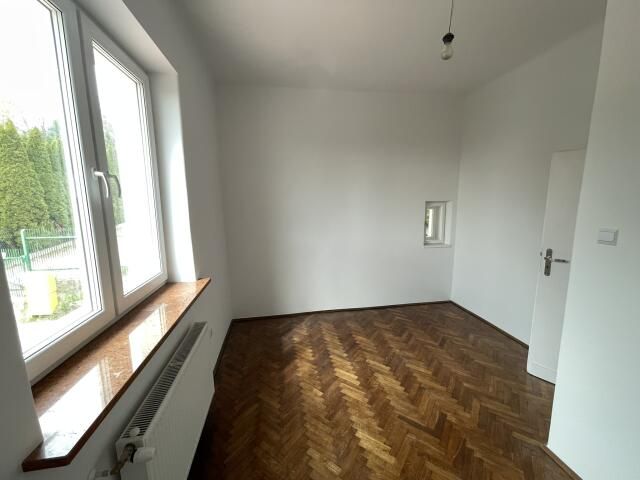 dom wolnostojący, 7 pokoi Kraków Krowodrza. Zdjęcie 4