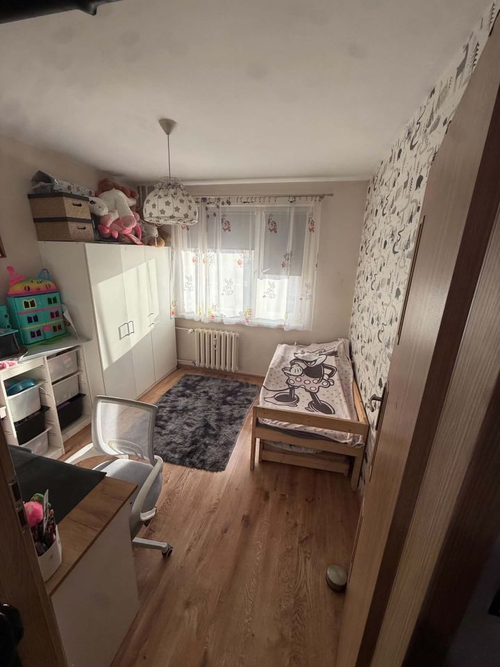Mieszkanie 2-pokojowe Bytom Szombierki, ul. Pomorska. Zdjęcie 8
