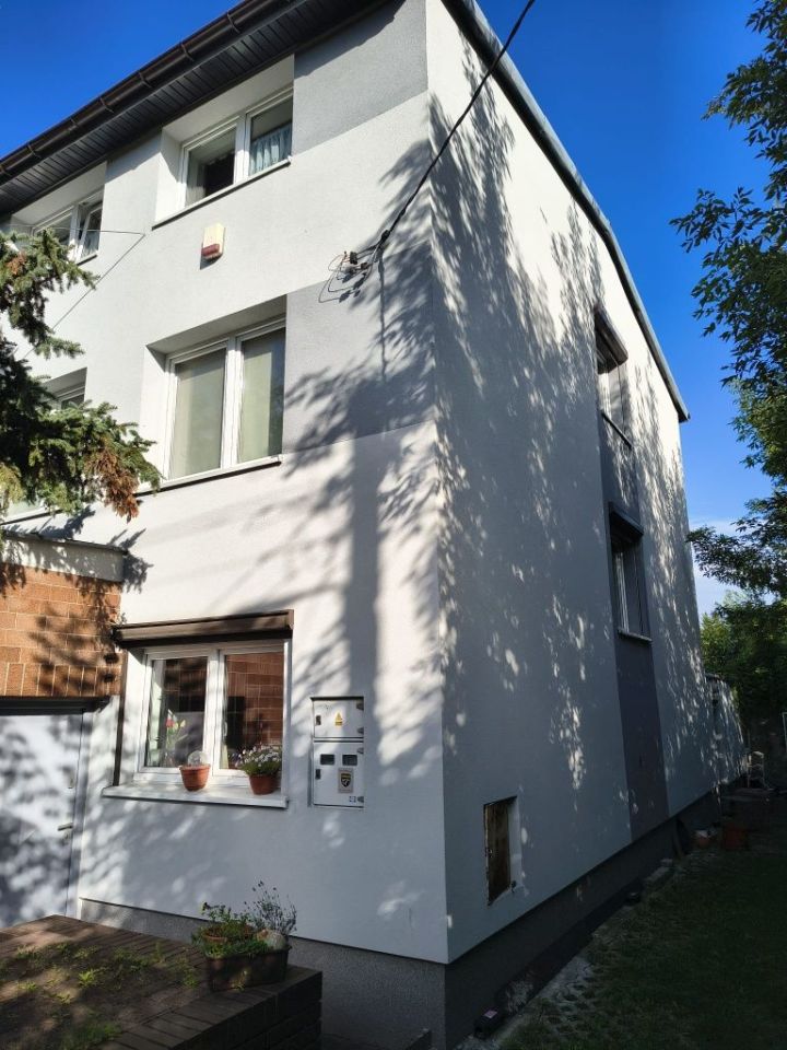 bliźniak Łódź Bałuty. Zdjęcie 2