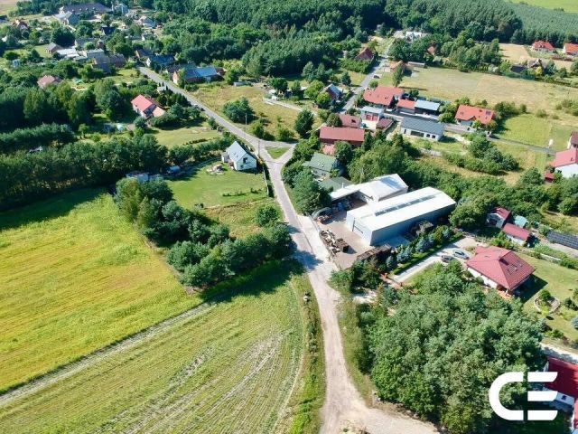 Działka budowlana Zimnica. Zdjęcie 11