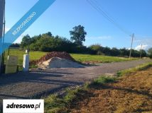 Działka budowlana Poręba, ul. Leszczynowa. Zdjęcie 3