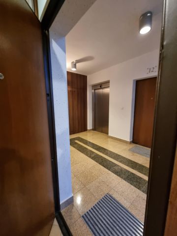 Mieszkanie 1-pokojowe Kraków Dębniki, ul. Kazimierza Pułaskiego. Zdjęcie 10