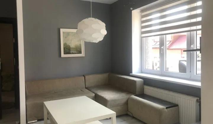 Mieszkanie 2-pokojowe Chorzów Centrum