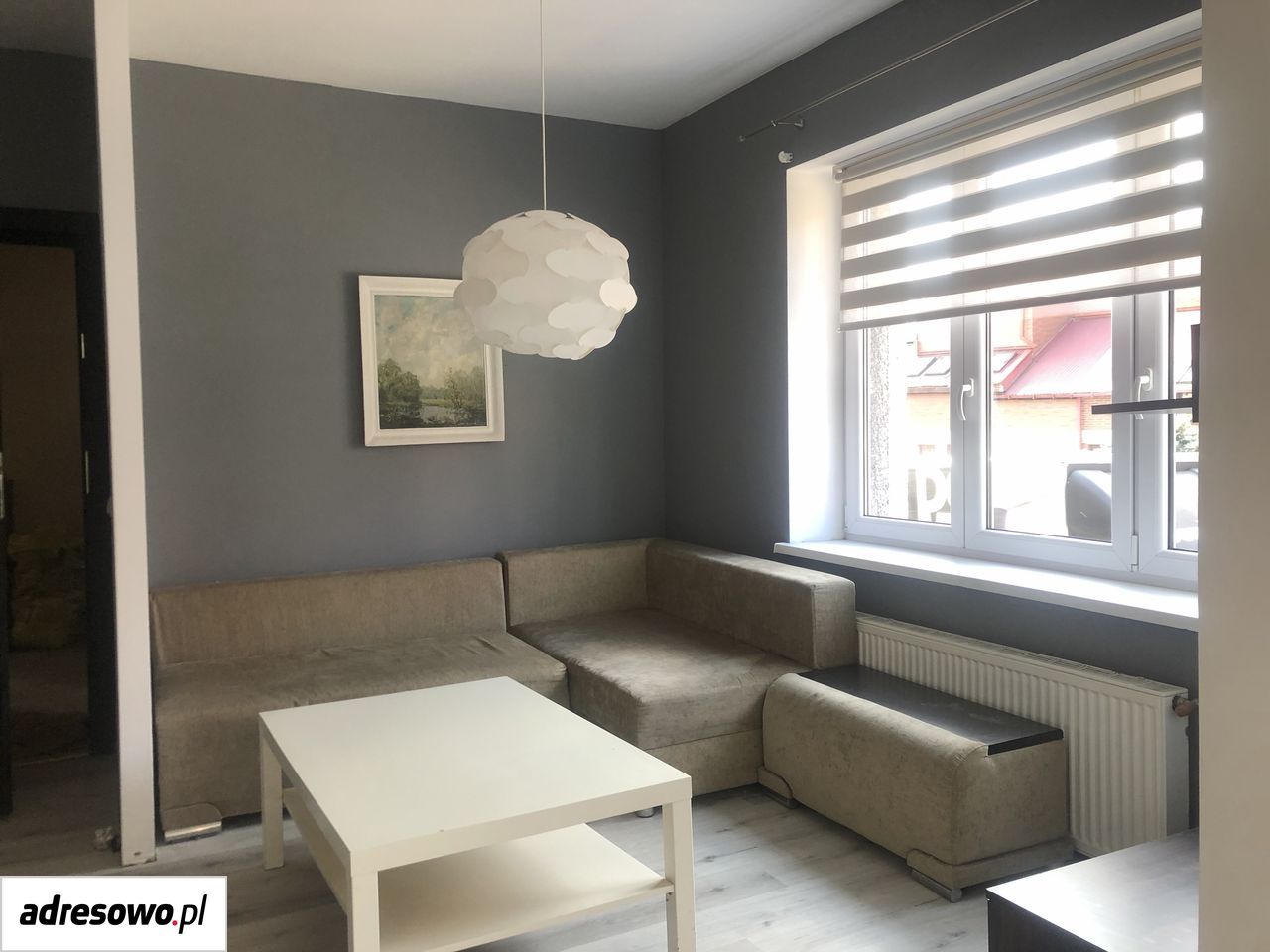 Mieszkanie 2-pokojowe Chorzów Centrum. Zdjęcie 1