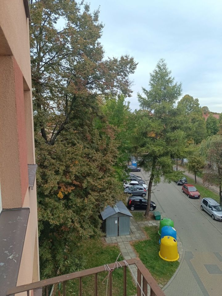Mieszkanie 1-pokojowe Oświęcim, ul. Karola Olszewskiego. Zdjęcie 8