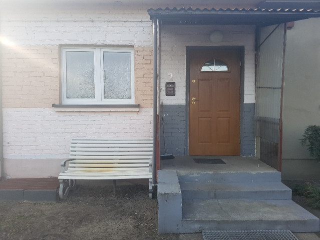Mieszkanie 2-pokojowe Głogowa. Zdjęcie 1