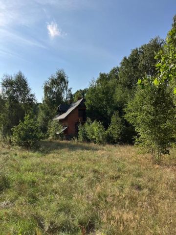 Działka rolno-budowlana Lelitek. Zdjęcie 1