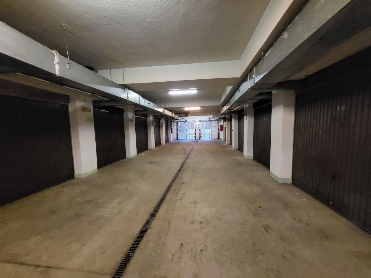 Garaż/miejsce parkingowe Szczecin Prawobrzeże. Zdjęcie 5